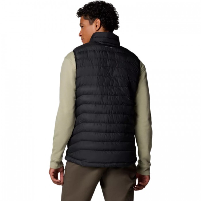 Жилет Columbia Powder Lite II Vest 2086971-010 - 2