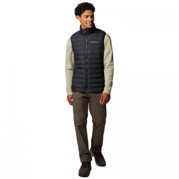 Жилет Columbia Powder Lite II Vest 2086971-010 - 4