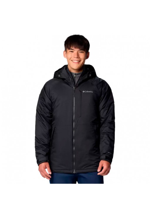Scurta Columbia Snowy Summit Jacket