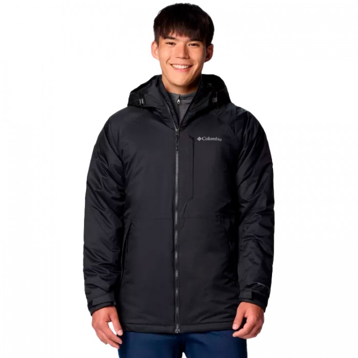 Scurta Columbia Snowy Summit Jacket 2087451-010