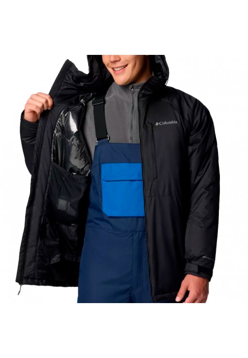Куртка Columbia Snowy Summit Jacket