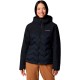 Куртка Columbia Grand Trek III Down Jacket 2087951-010