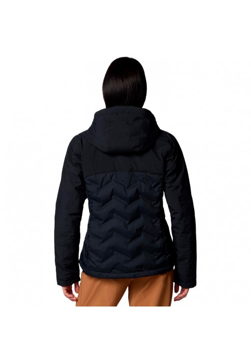Scurta Columbia Grand Trek III Down Jacket