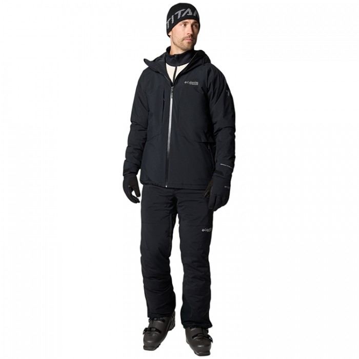 Брюки Columbia Cirque Bowl Pant 2088071-010 - 3