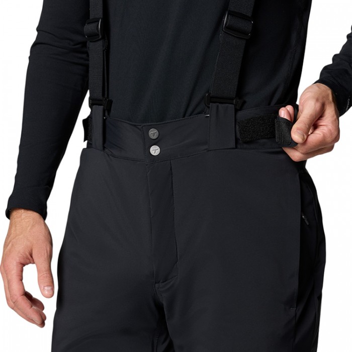 Брюки Columbia Cirque Bowl Pant 2088071-010 - 4