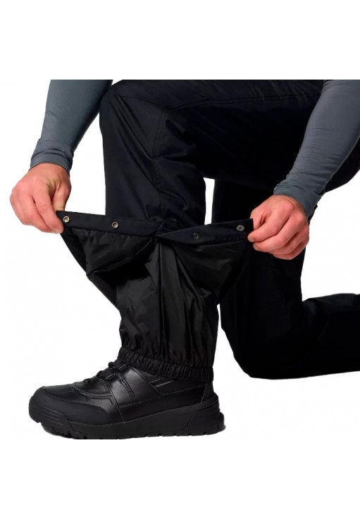 Брюки Columbia Bugaboo V Pant
