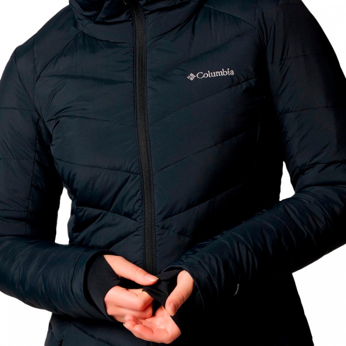 Scurta Columbia Joy Peak II Mid Jacket 2088641-010 - 2