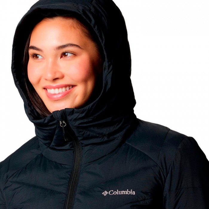 Scurta Columbia Joy Peak II Mid Jacket 2088641-010 - 3