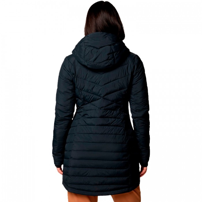 Scurta Columbia Joy Peak II Mid Jacket 2088641-010 - 4