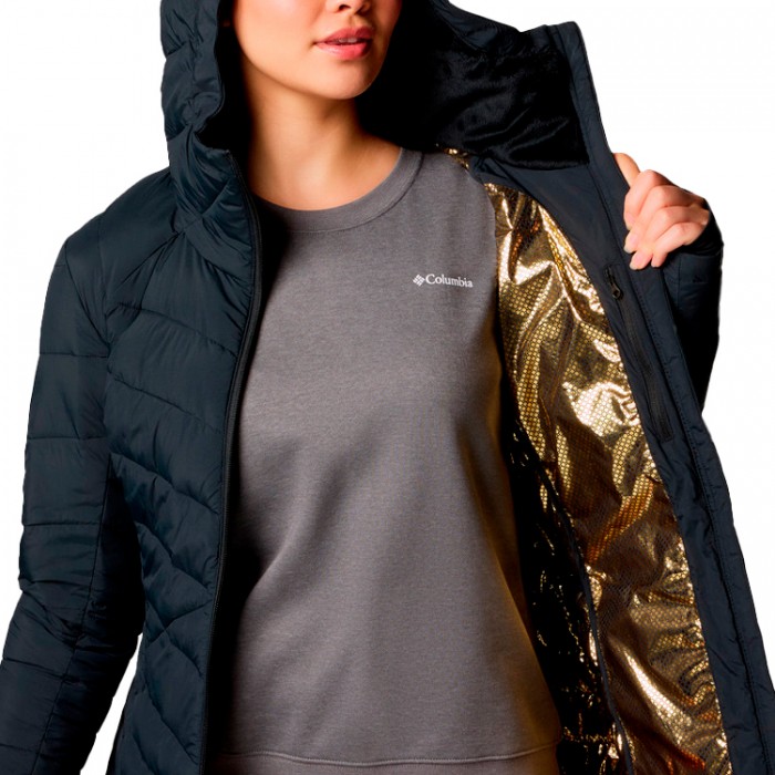 Scurta Columbia Joy Peak II Mid Jacket 2088641-010 - 5