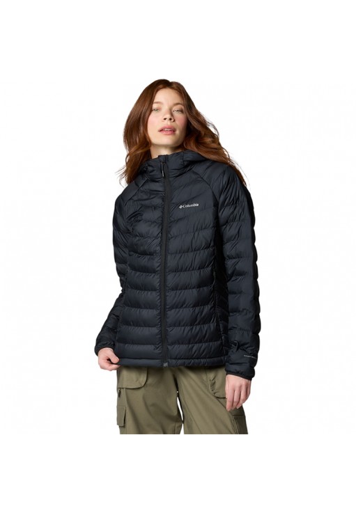 Куртка Columbia Powder Lite II Hooded Jacket