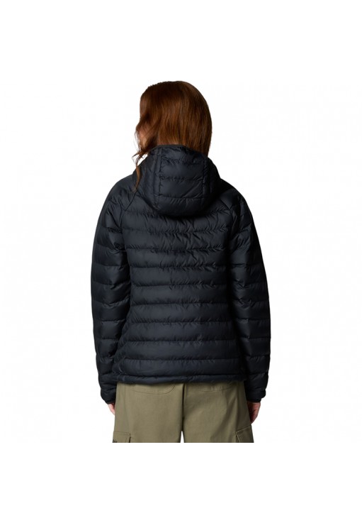 Куртка Columbia Powder Lite II Hooded Jacket