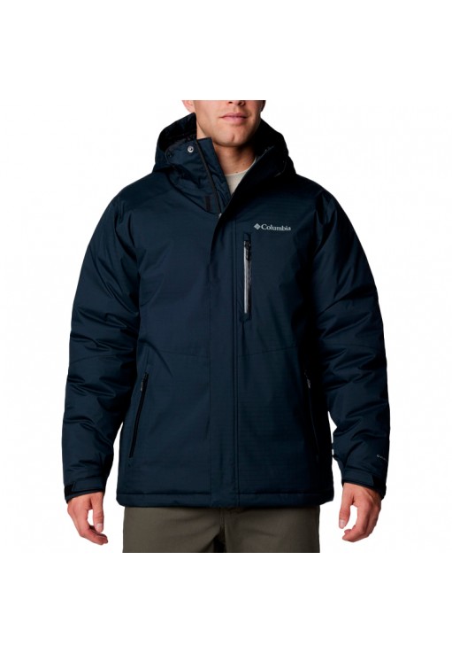 Куртка Columbia Oak Harbor II Insulated Jacket