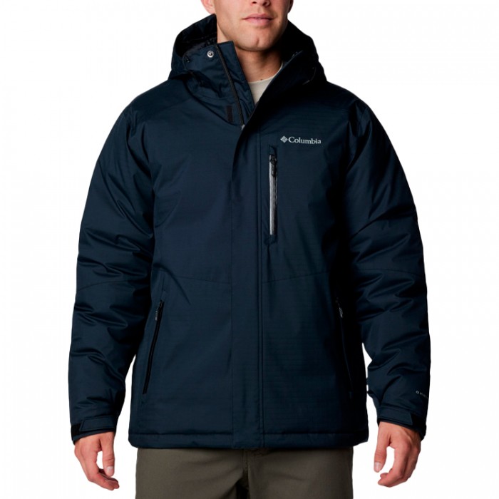 Куртка Columbia Oak Harbor II Insulated Jacket 2089431-010