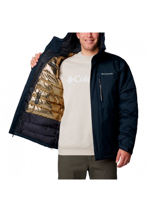 Куртка Columbia Oak Harbor II Insulated Jacket