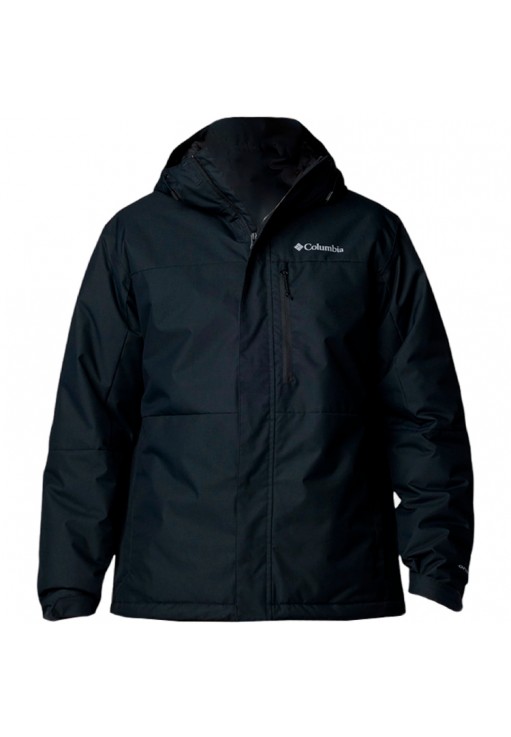 Куртка Columbia Hikebound II Insulated Jacket
