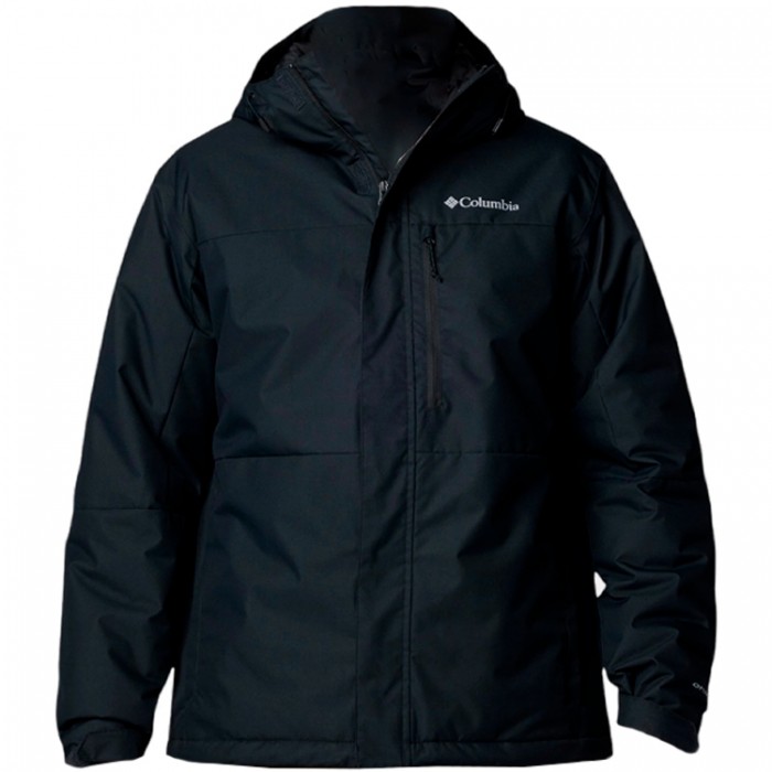 Куртка Columbia Hikebound II Insulated Jacket 2089541-010