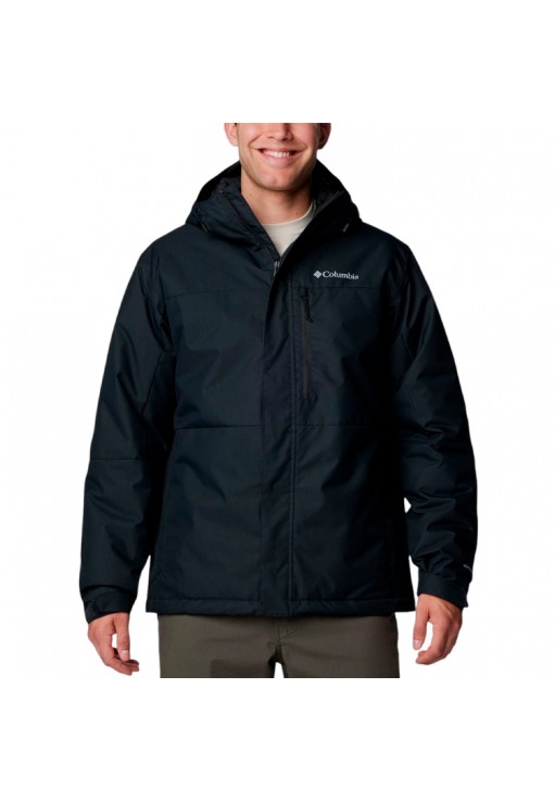 Куртка Columbia Hikebound II Insulated Jacket
