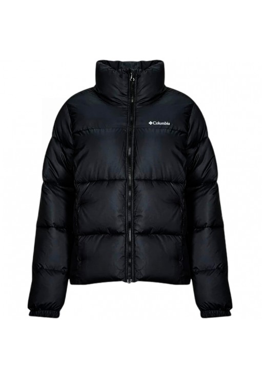 Scurta Columbia Puffect II Full Zip Jacket