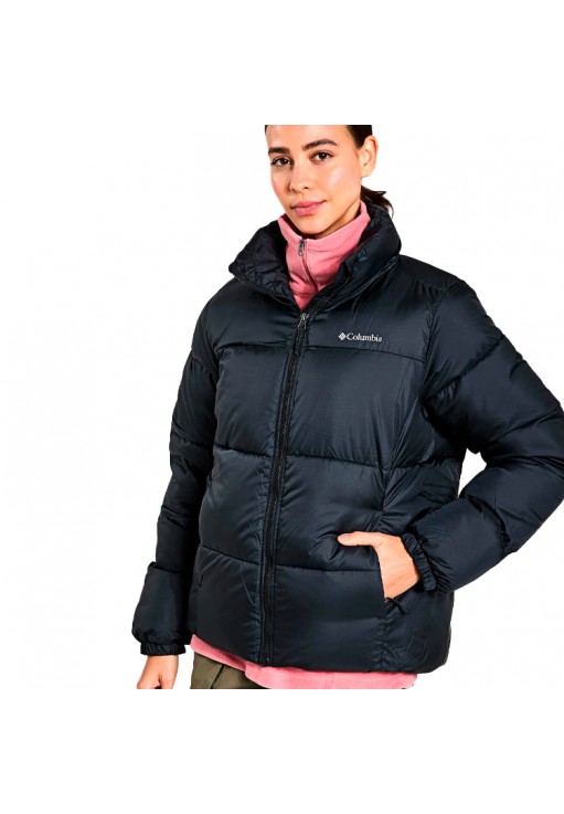 Scurta Columbia Puffect II Full Zip Jacket