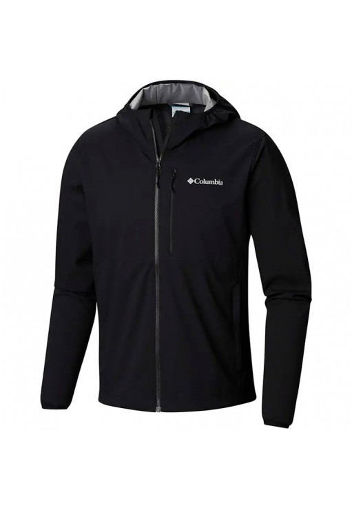 Hanorac Columbia Cascade Ridge III Softshell