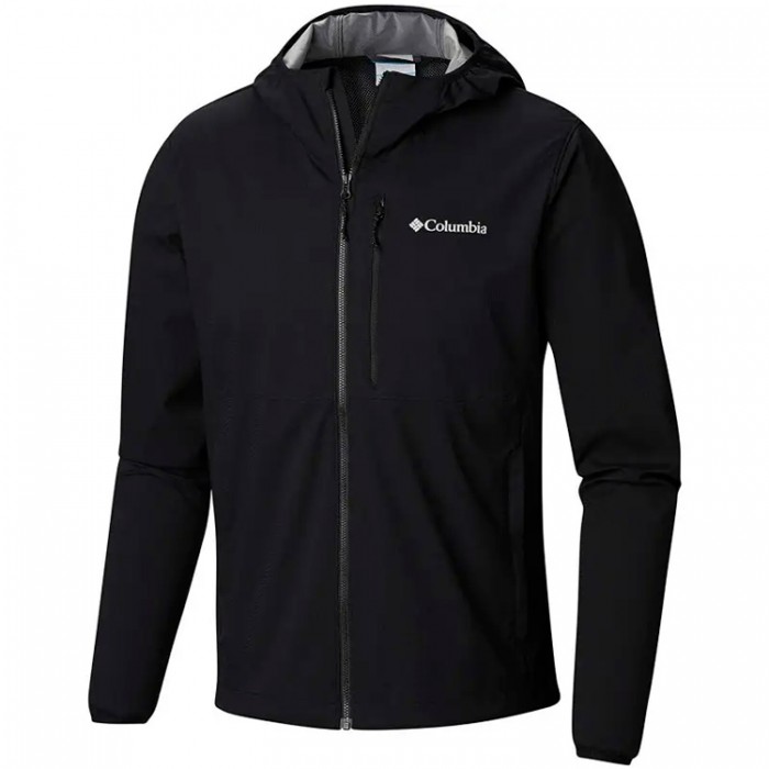 Hanorac Columbia Cascade Ridge III Softshell 2090411-010