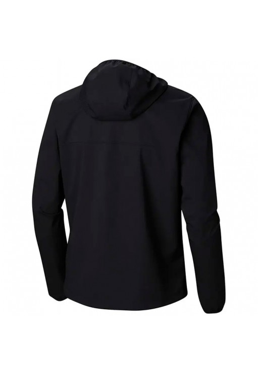 Толстовка Columbia Cascade Ridge III Softshell