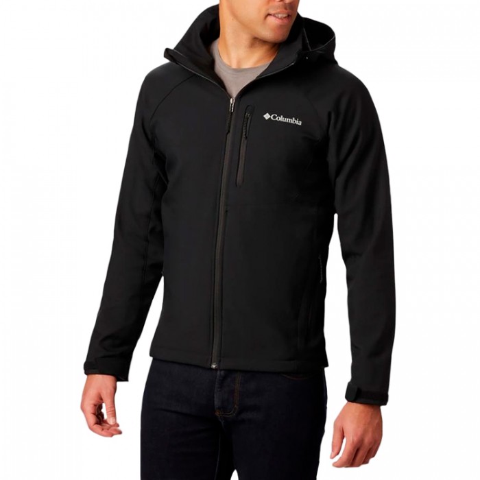 Hanorac Columbia Cascade Ridge III Softshell 2090411-010 - 3