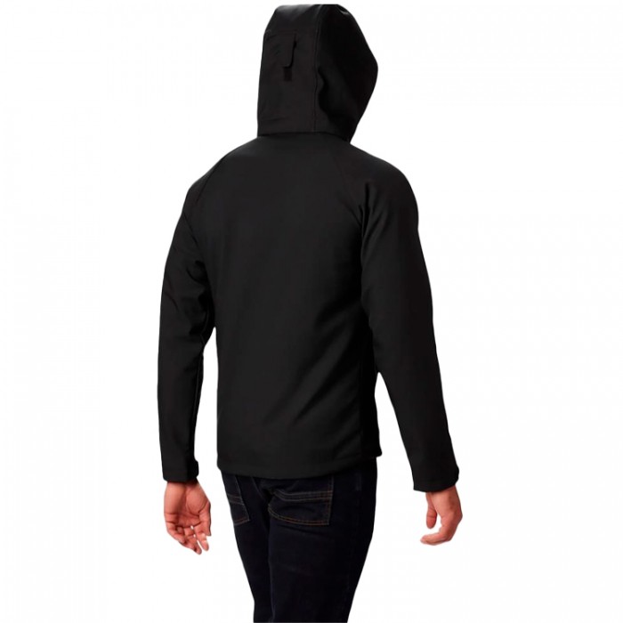 Hanorac Columbia Cascade Ridge III Softshell 2090411-010 - 4