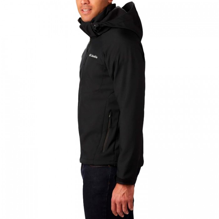 Hanorac Columbia Cascade Ridge III Softshell 2090411-010 - 5