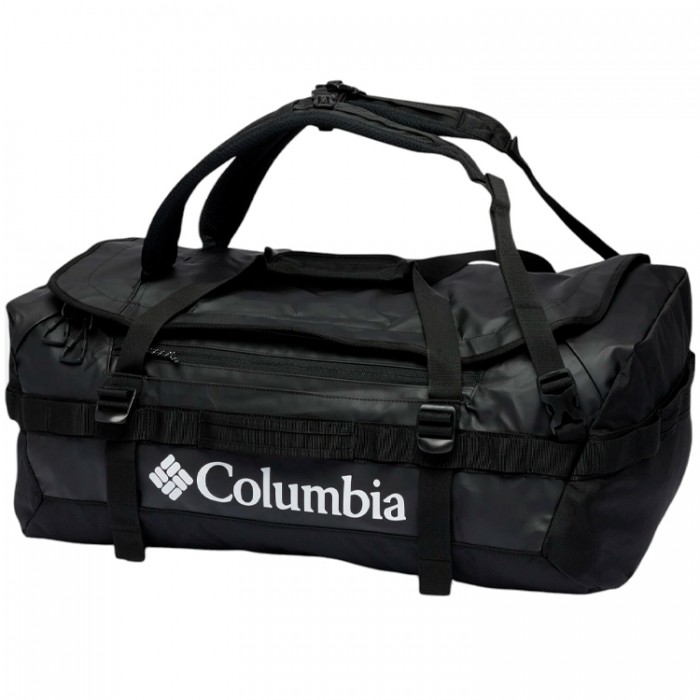 Geanta sport Columbia Landroamer 60L Duffel 2093301-010