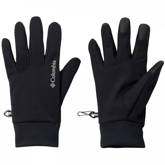 Перчатки Columbia M Trail Commute II Glove 2094001-010