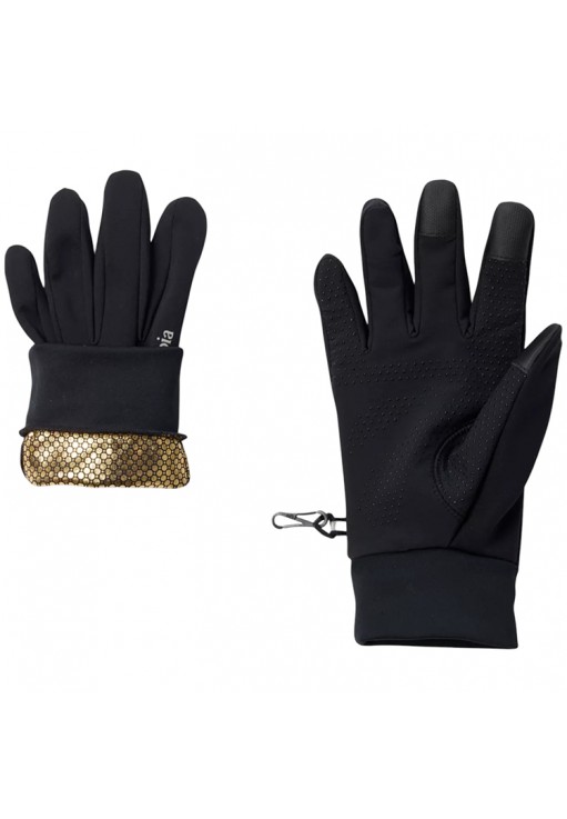 Перчатки Columbia M Trail Commute II Glove