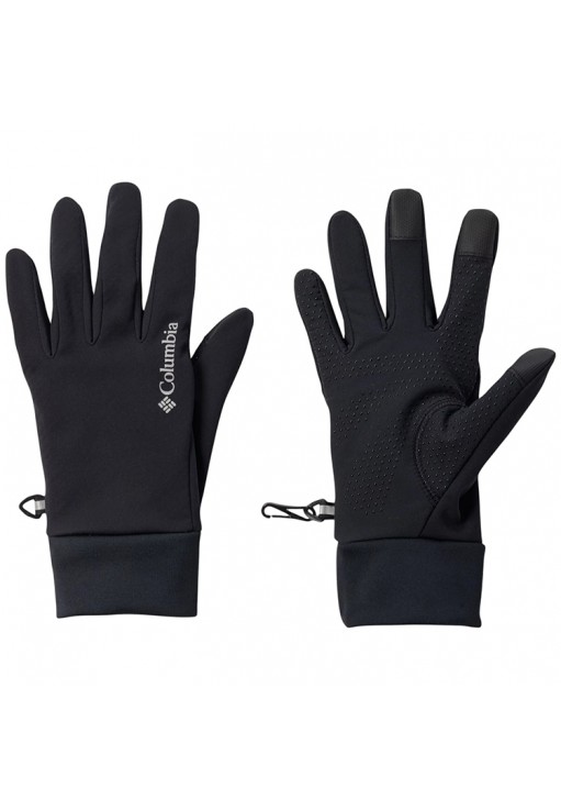Перчатки Columbia W Trail Commute II Glove
