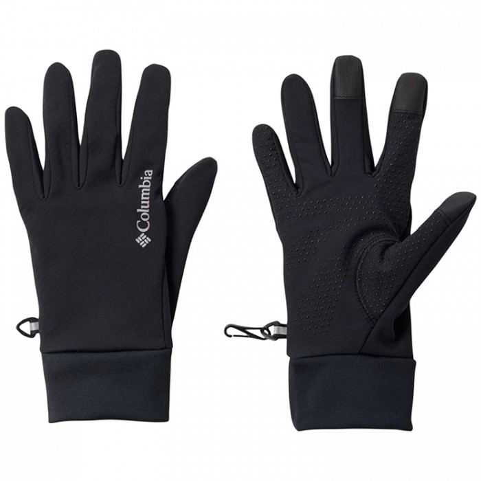 Перчатки Columbia W Trail Commute II Glove 2094011-010