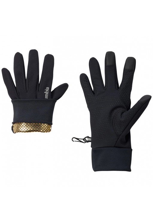 Перчатки Columbia W Trail Commute II Glove