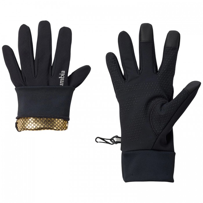Перчатки Columbia W Trail Commute II Glove 2094011-010 - 2