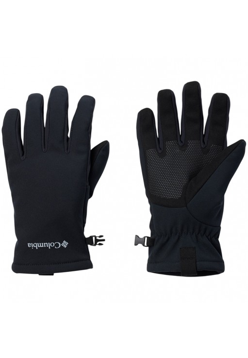 Manusi Columbia M Ascender III Softshell Glove