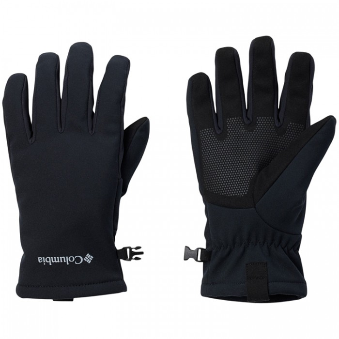 Перчатки Columbia M Ascender III Softshell Glove 2094051-010