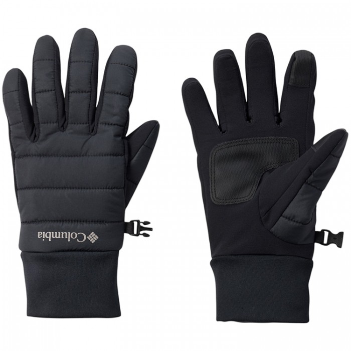 Перчатки Columbia W Powder Lite II Glove 2094091-010