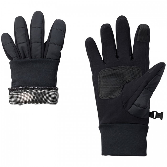 Перчатки Columbia W Powder Lite II Glove 2094091-010 - 2