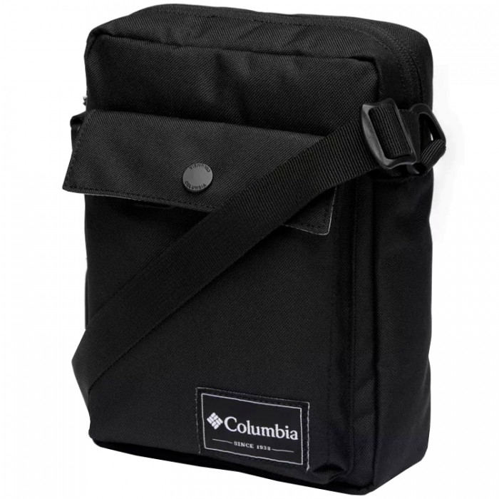 Сумка на плечо Columbia Zigzag II Side Bag 2094421-010