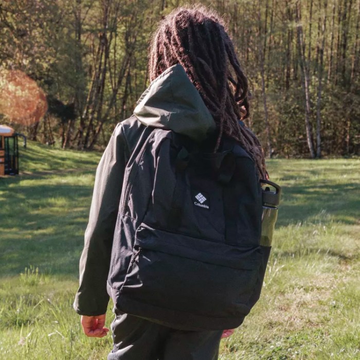 Rucsac Columbia Trail Traveler 24L Backpack 2094481-010 - 3