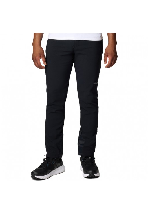 Pantaloni Columbia Vast Canyon Omni-Heat Infinity Softshell