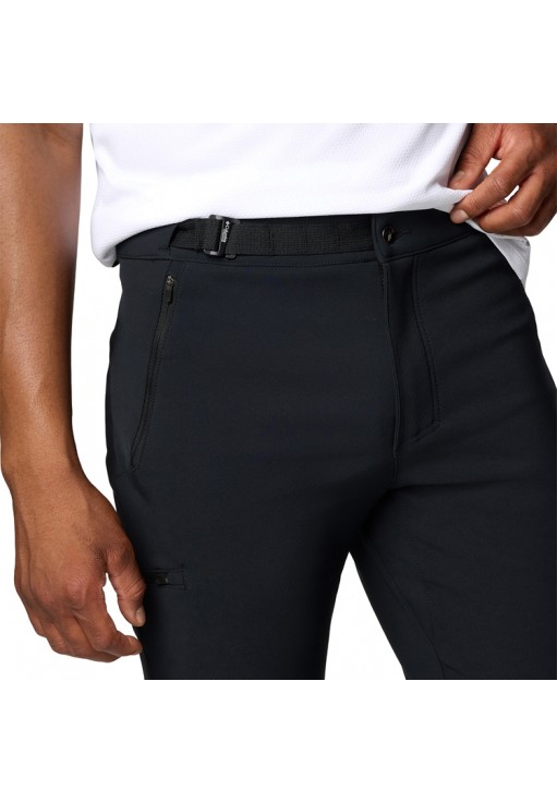 Брюки Columbia Vast Canyon Omni-Heat Infinity Softshell