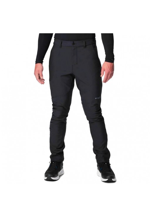 Брюки Columbia Vast Canyon Softshell Pant