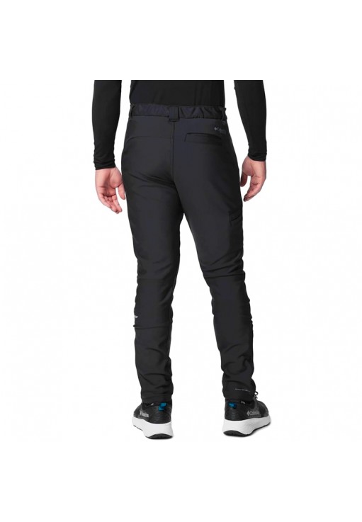 Брюки Columbia Vast Canyon Softshell Pant