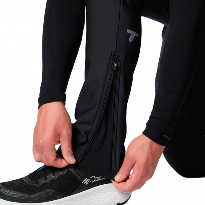 Pantaloni Columbia Vast Canyon Softshell Pant 2094941-010 - 4