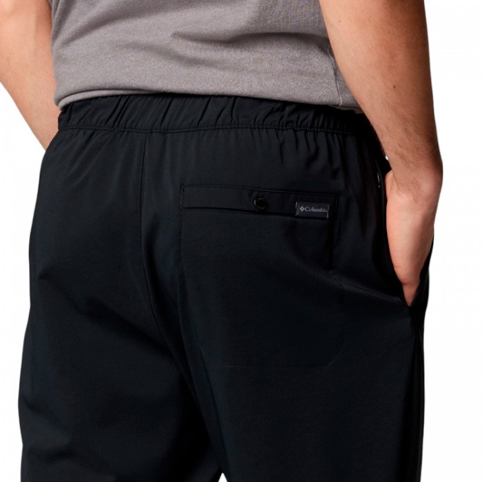 Брюки Columbia Sage Peak Pull On Chino Pant 2095041-010 - 2