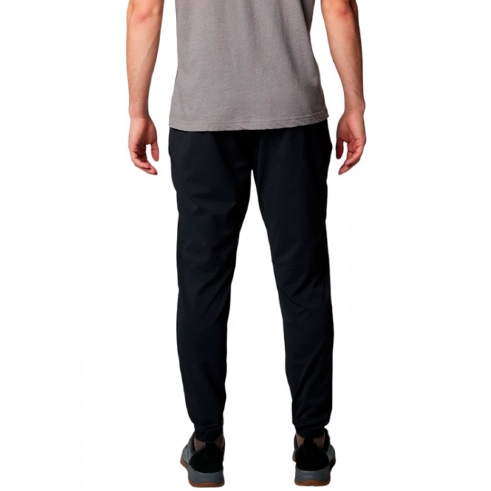 Брюки Columbia Sage Peak Pull On Chino Pant 2095041-010 - 4